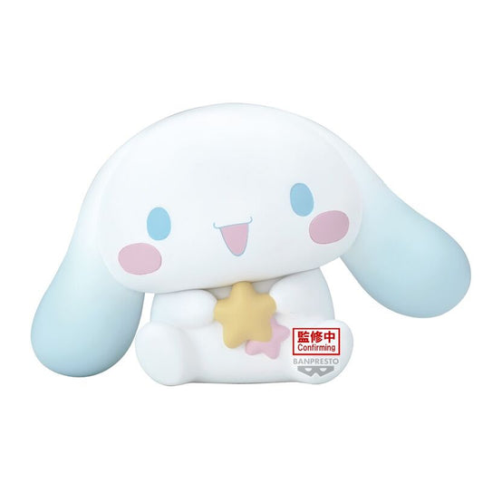 figura cinnamoroll