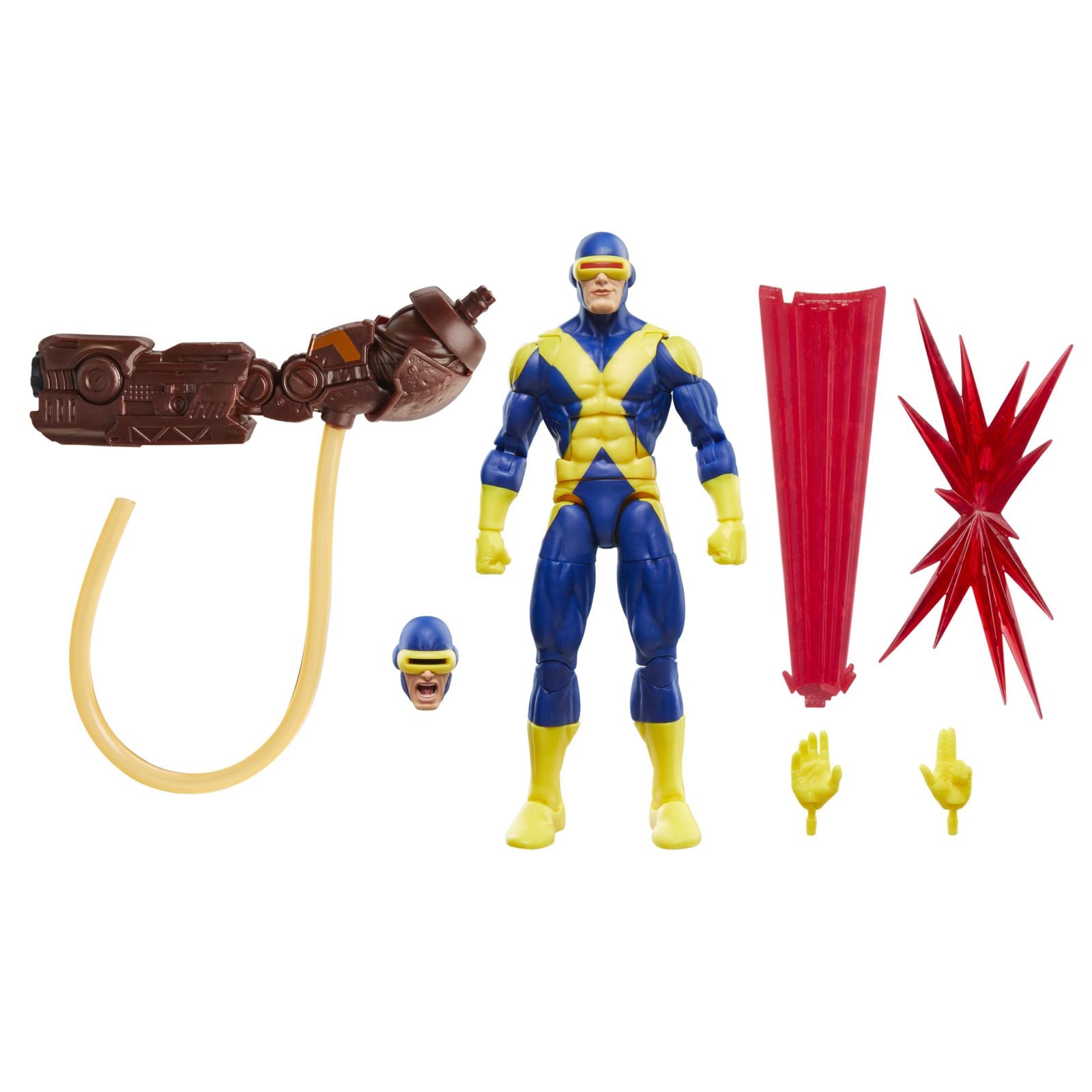 figura cyclops hasbro