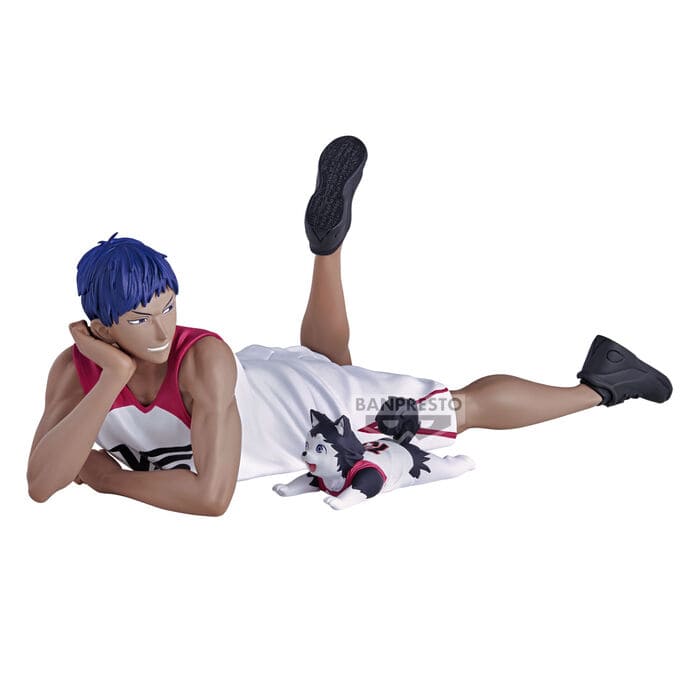 figura daiki aomine