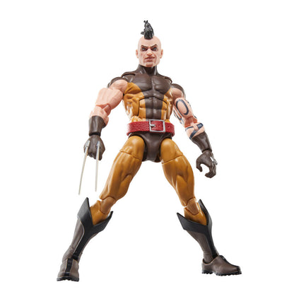 Figura Daken Wolverine Dark Avengers Marvel Legends 15cm