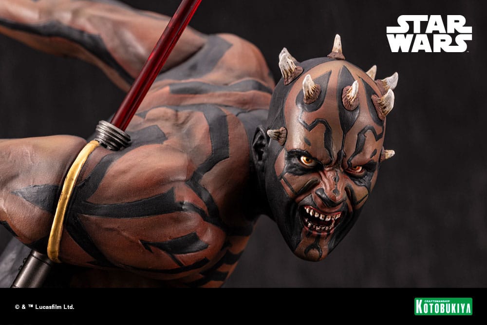 figuras de los sith