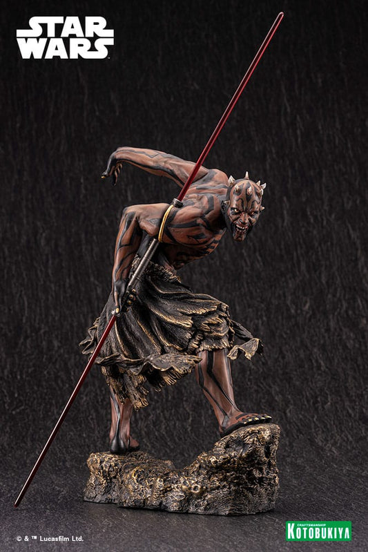 figura darth maul