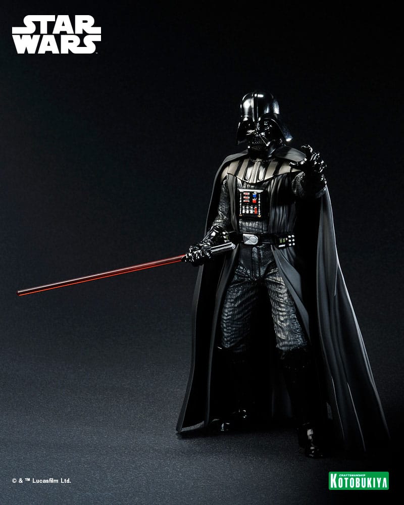 figuras de darth vader