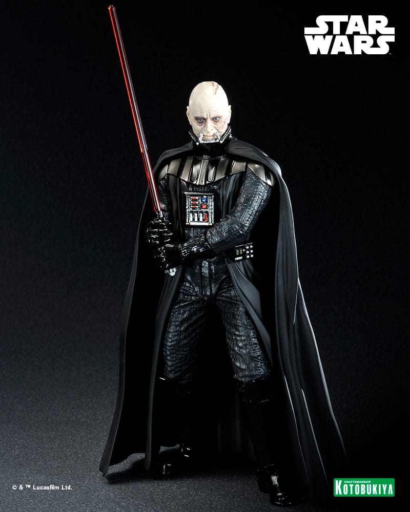 figura darth vader