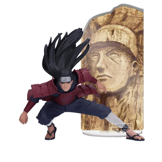 figura de hashirama