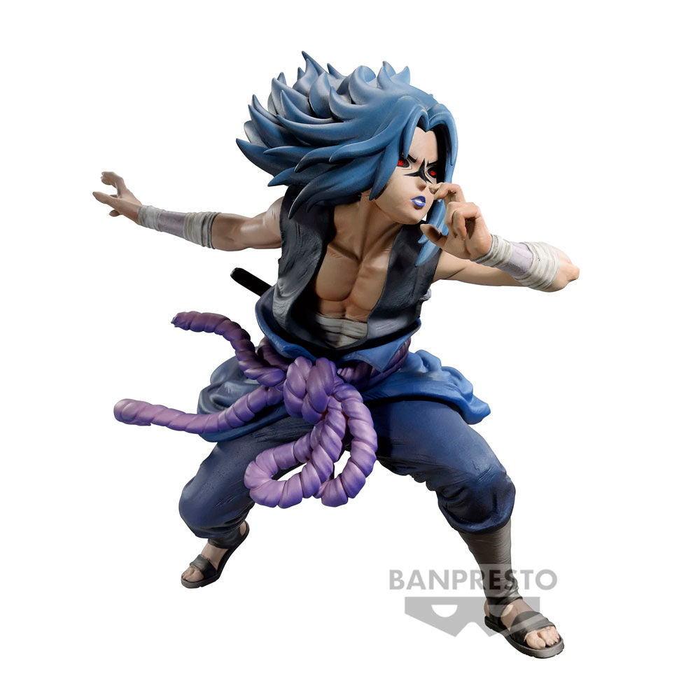 figura de sasuke