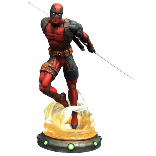 figura de deadpool