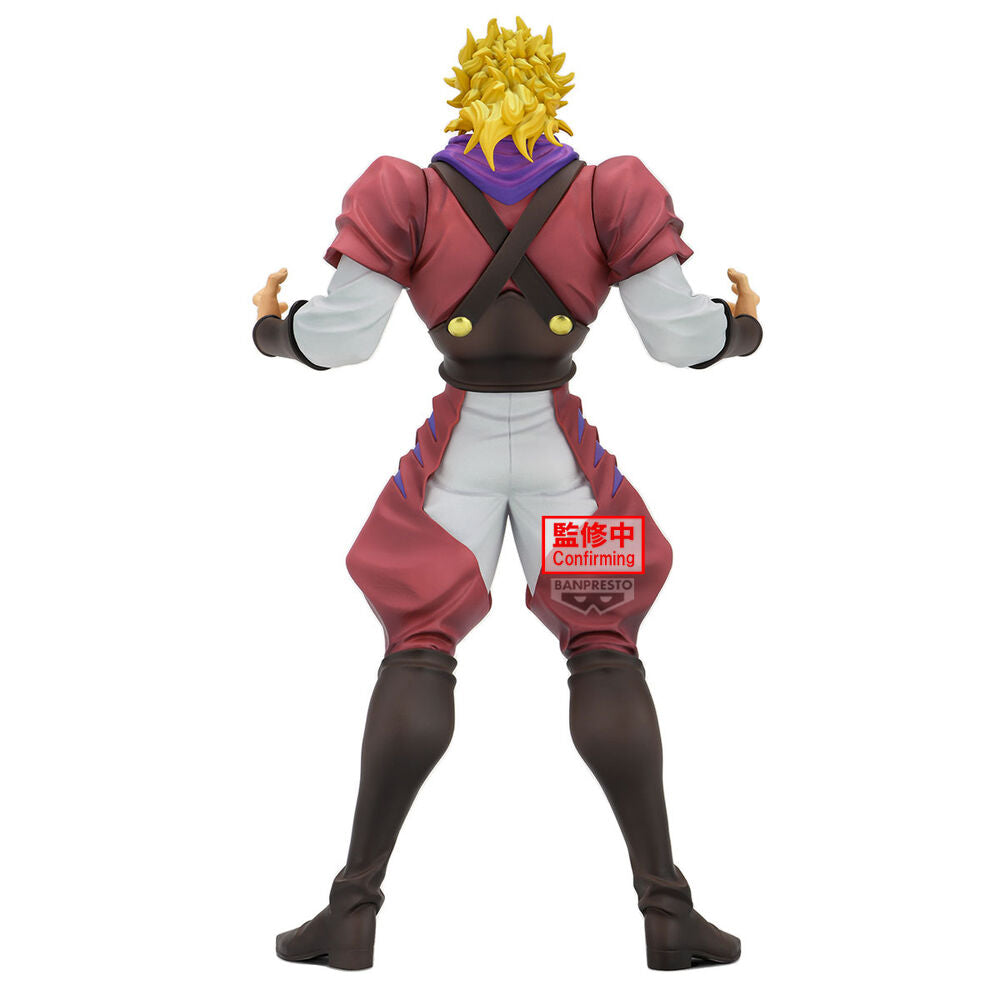 Figura Dio Brando JoJo's Bizarre Adventure Phantom Blood Mometria 22cm