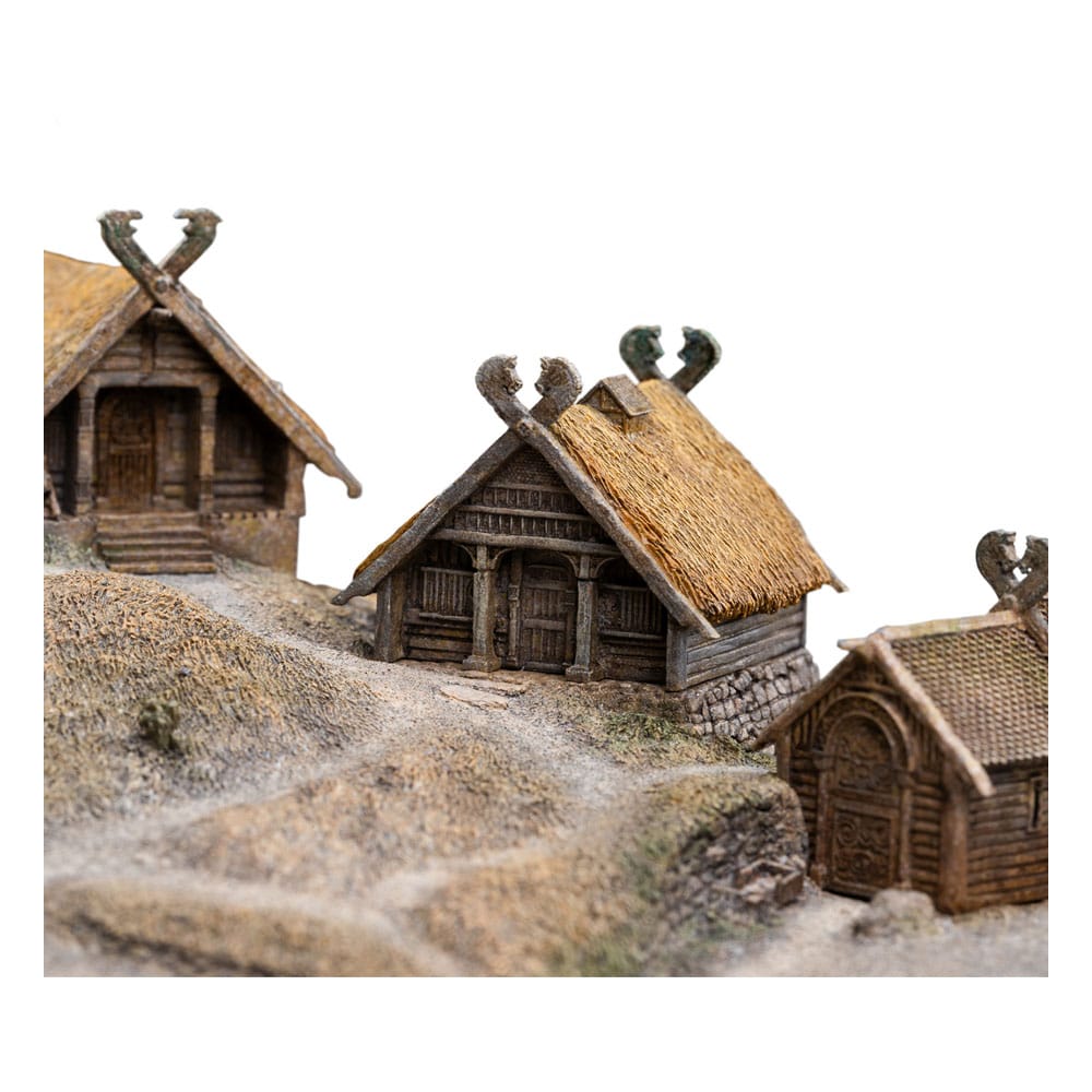 figura weta edoras