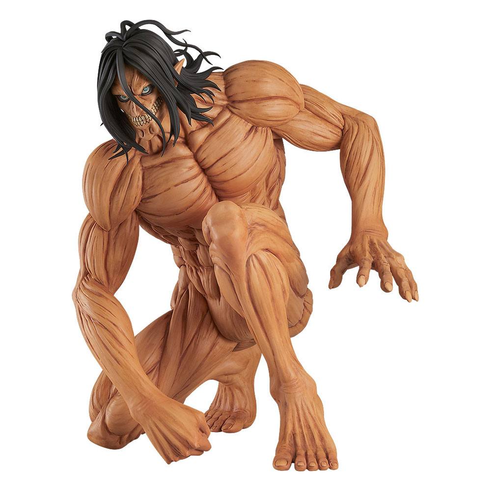 figura attack on titan