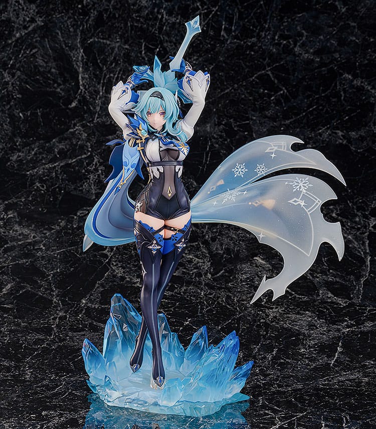 figura Eula genshin