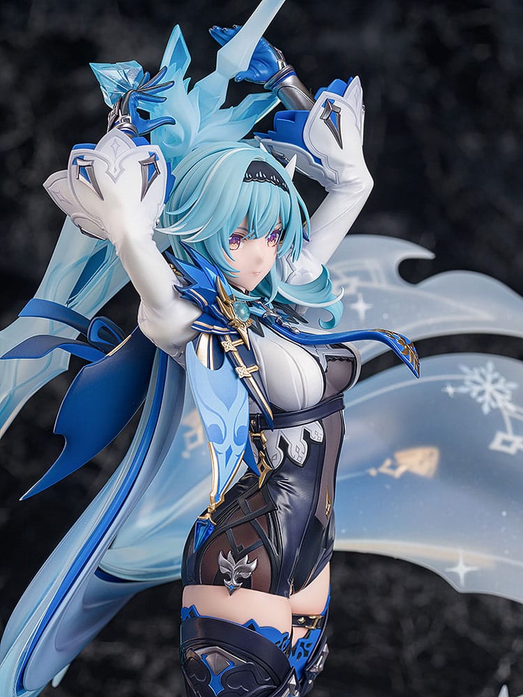 figura genshin impact