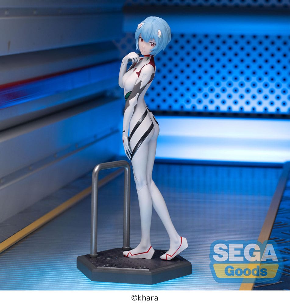 figuras evangelion