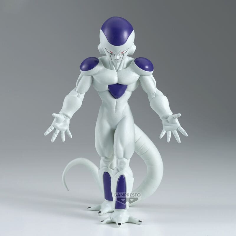 figura de frieza