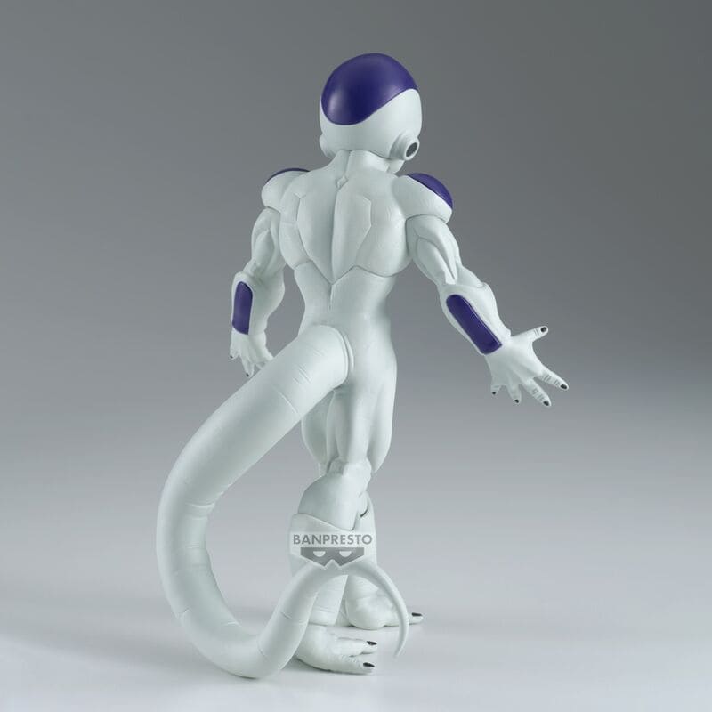 figura frieza dragon ball