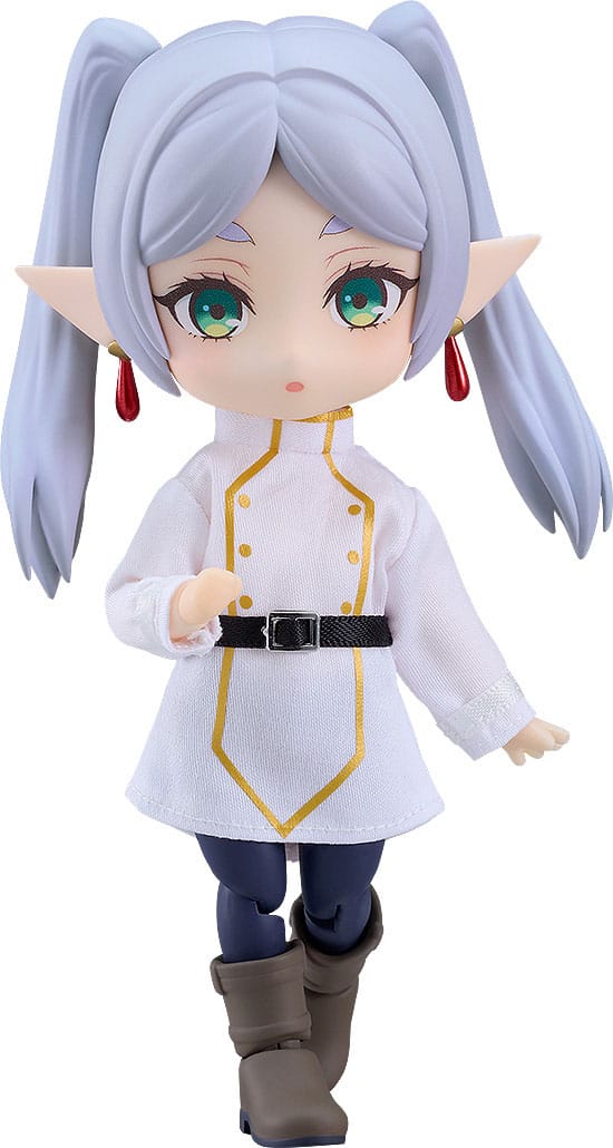 Figura Frieren: Beyond Journey's End Nendoroid Doll Frieren  