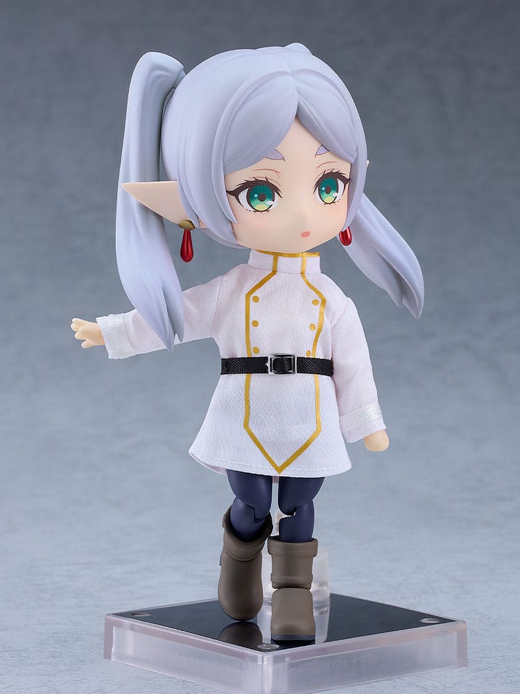 Figura Frieren: Beyond Journey's End Nendoroid Doll Frieren  