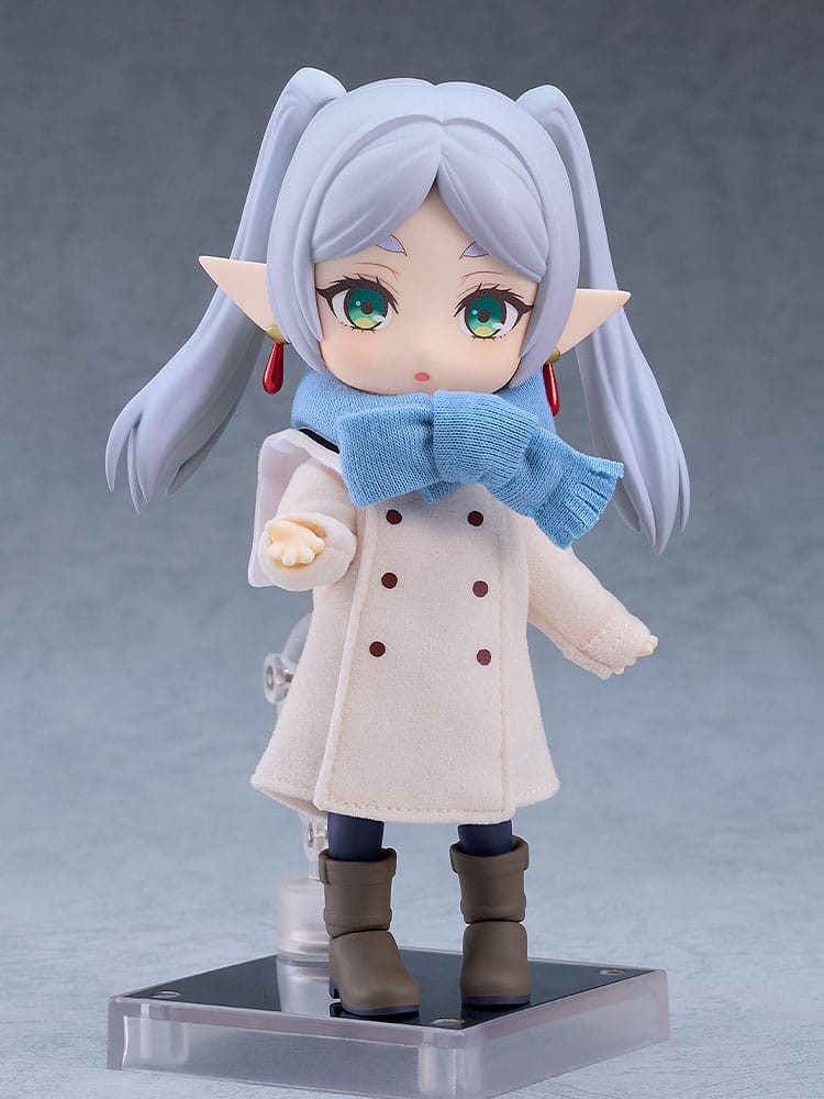 Figura Frieren: Beyond Journey's End Nendoroid Doll Frieren  