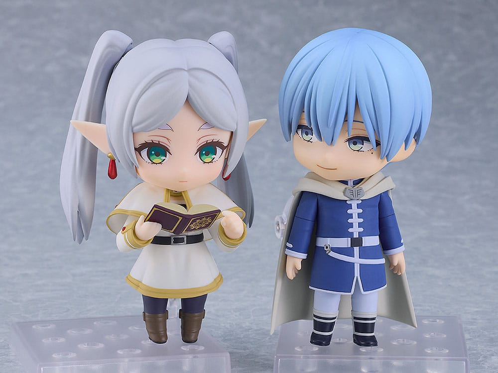 Figura Frieren: Beyond Journey's End Figura Nendoroid Himmel  