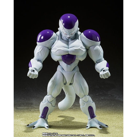 figura de frieza