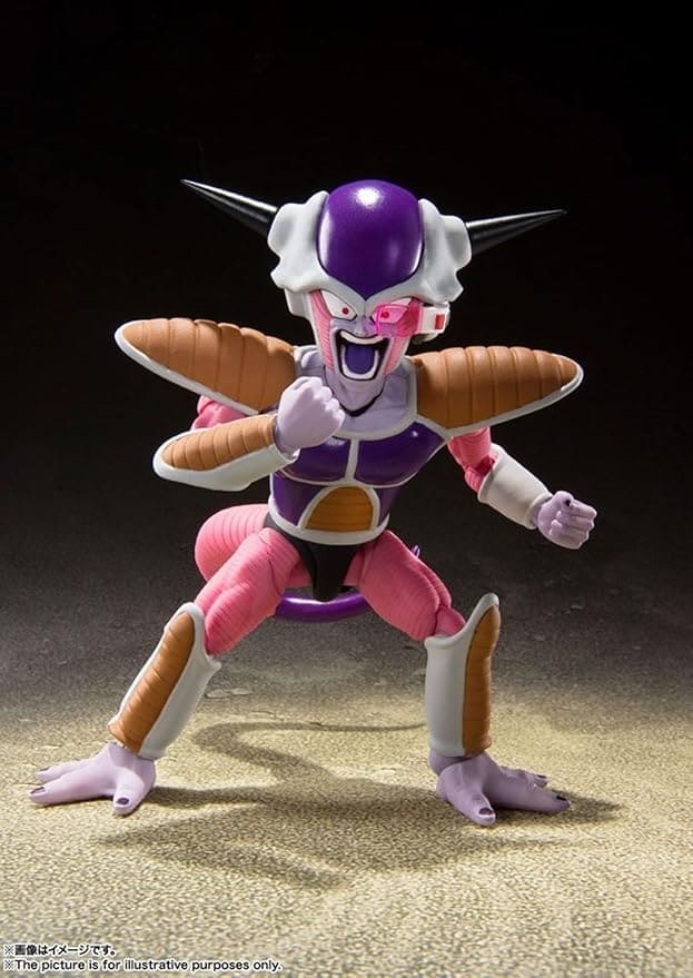 sh figuarts dragon ball