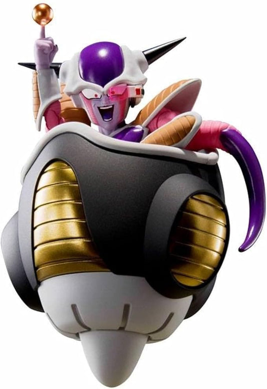 sh figuarts frieza