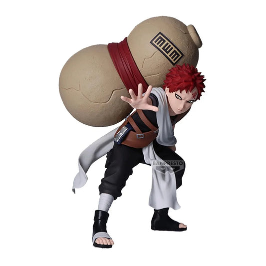 figura de gaara banpresto