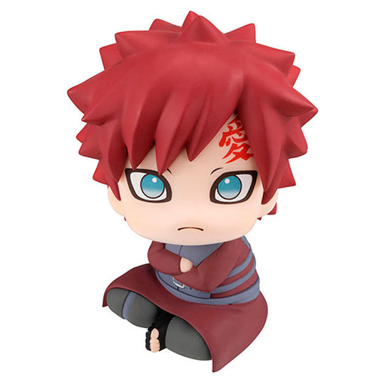 figura gaara look up