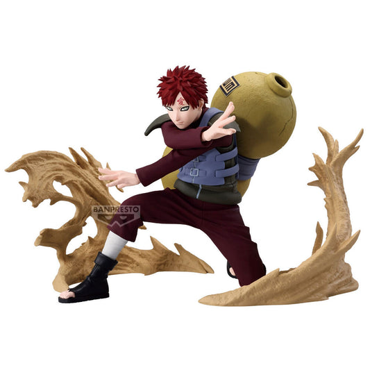 figura de gaara