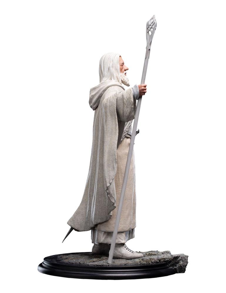 figura gandalf el señor de los anillos