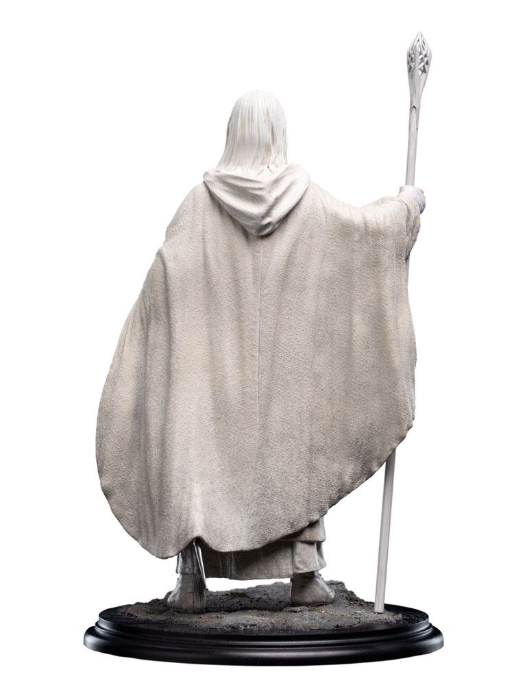 figura gandalf el blanco