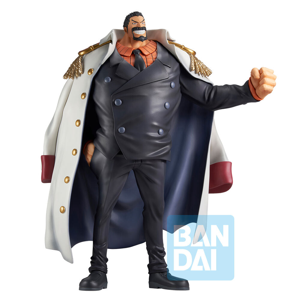 figura de one piece ichibansho