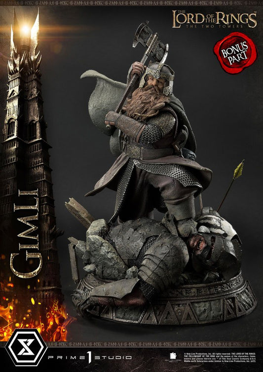 figura gimli esdla