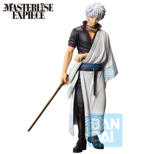 figura de gintoki sakata