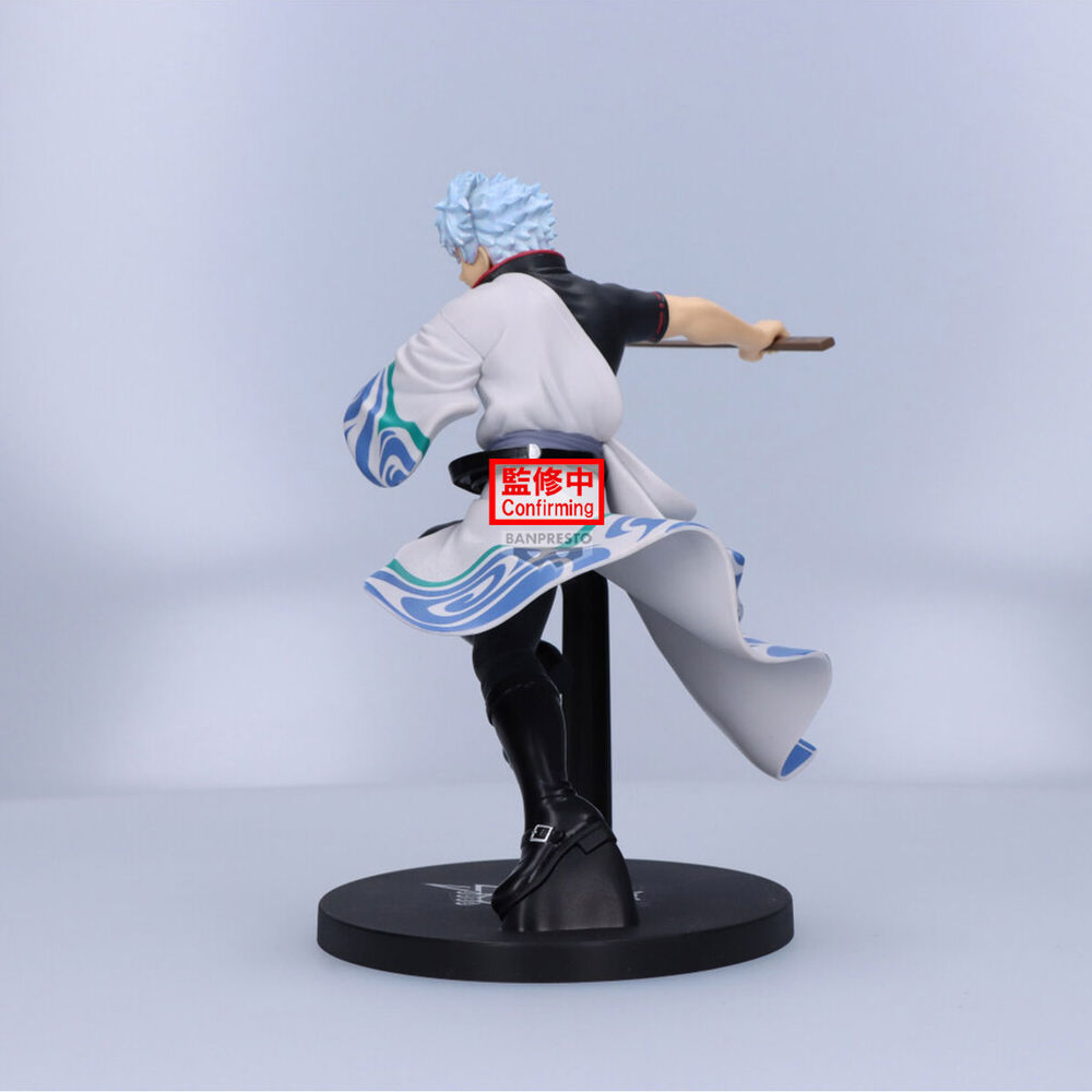 figuras gintama banpresto