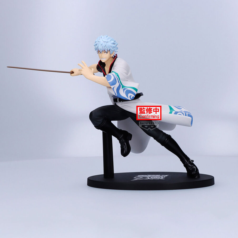 figuras de gintama