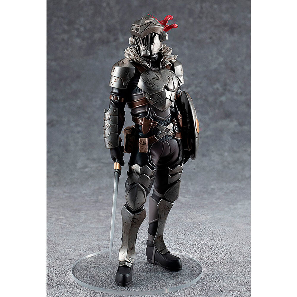 figura de goblin slayer