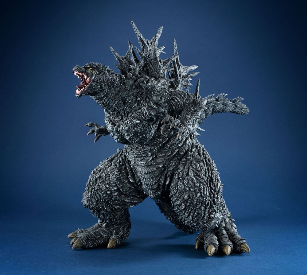 figura godzilla