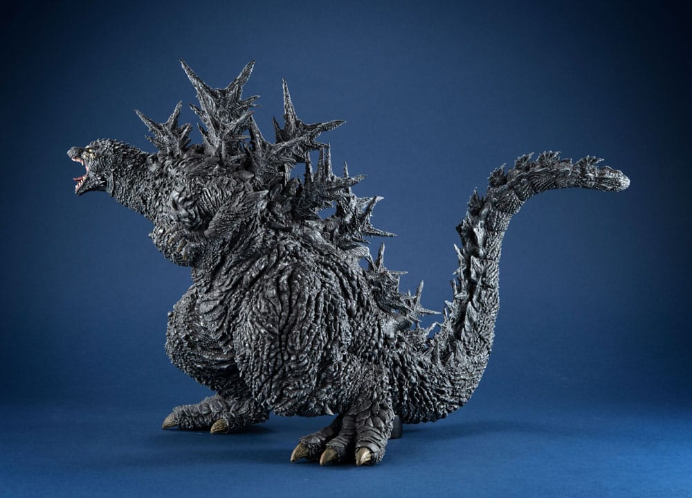 godzilla mehagouse