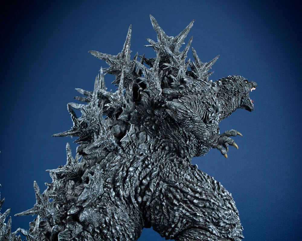 figura megahouse godzilla