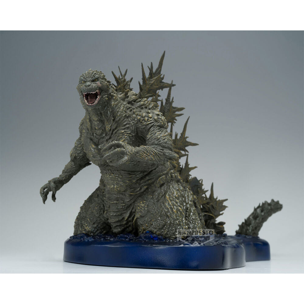 Figura Godzilla 2023 Art Vignette Godzilla Minus One 27cm  