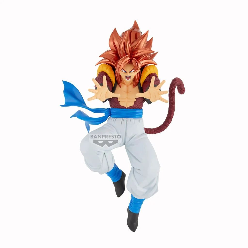 figura de gogeta