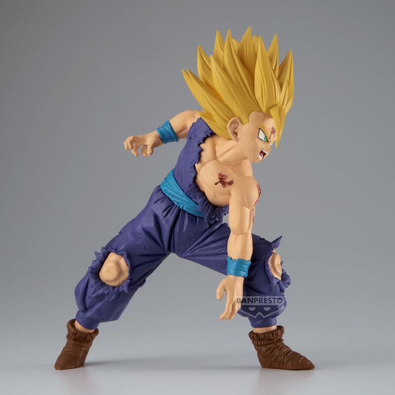 figura gohan dragon ball