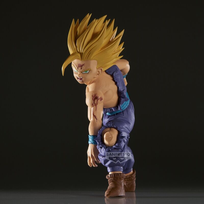 figura gohan banpresto