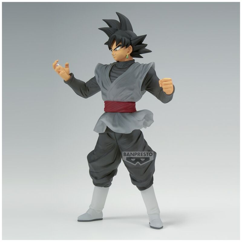 figuras dragon ball goku