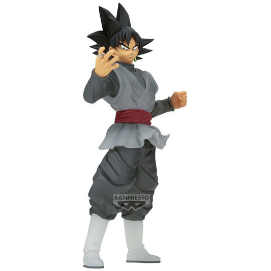 figura de goku black