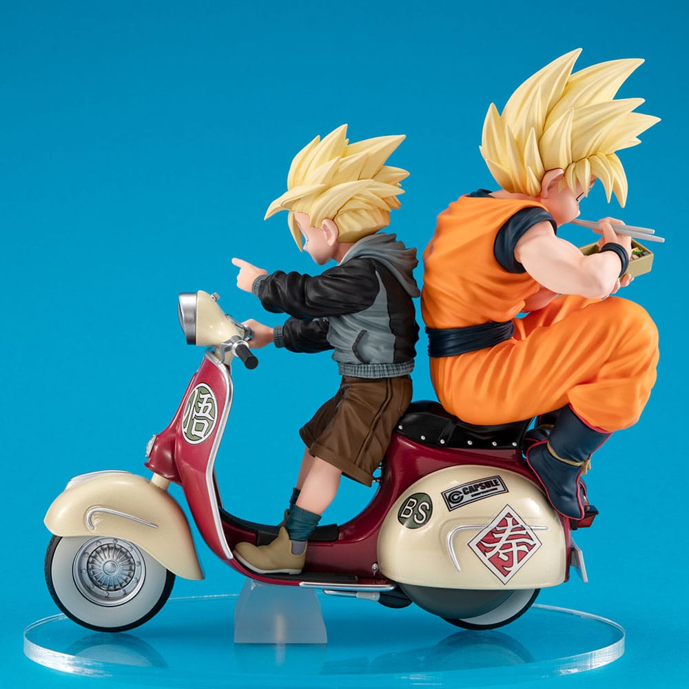 figuras dragon ball