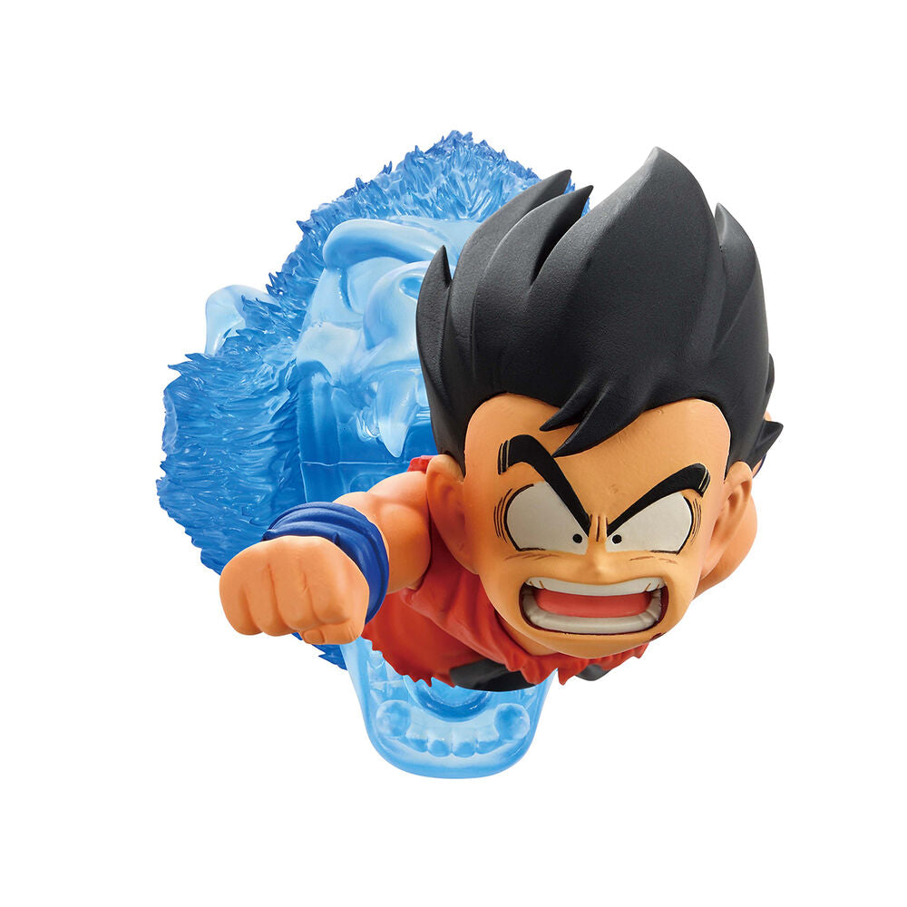 figura de goku banpresto