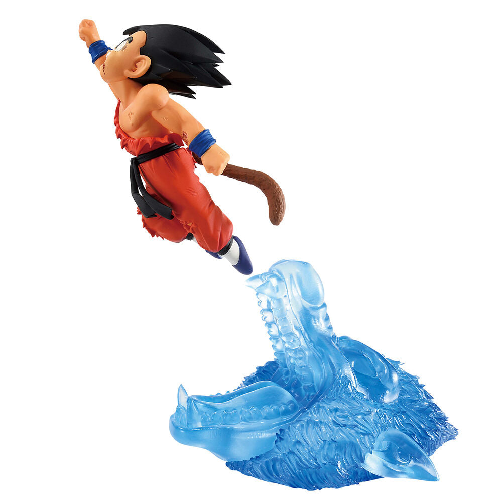 figura goku niño