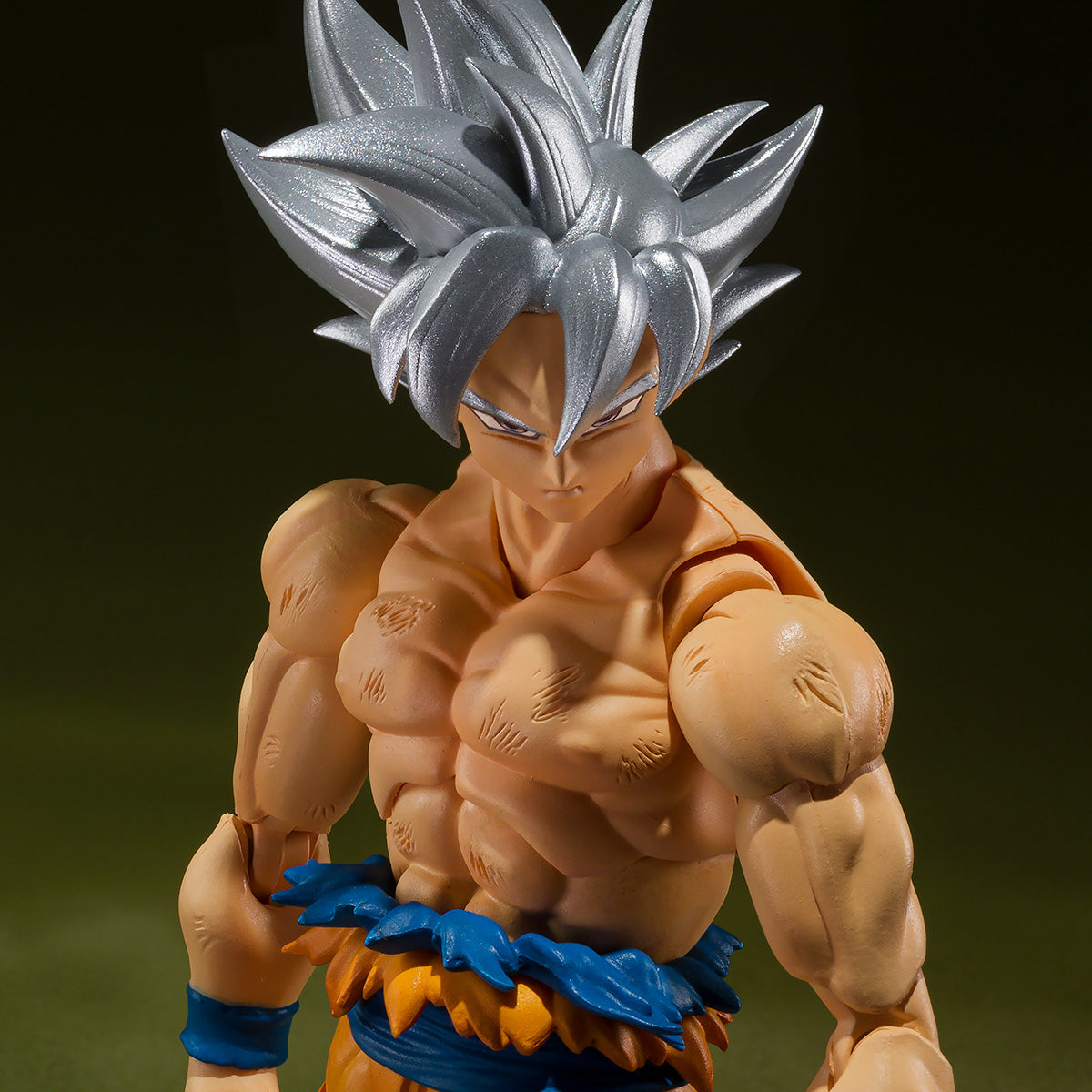 Sh figuarts outlet goku